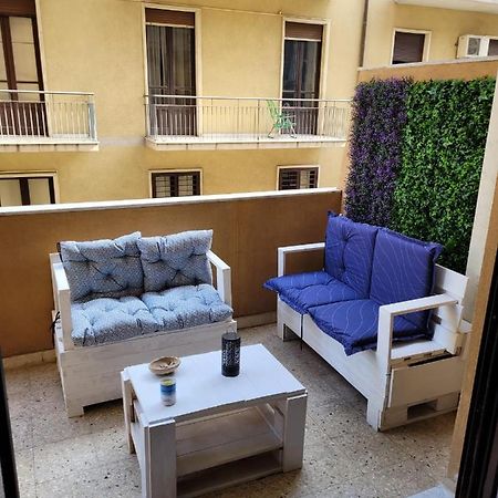 La Dimora Di Enrico Apartment Catania Luaran gambar