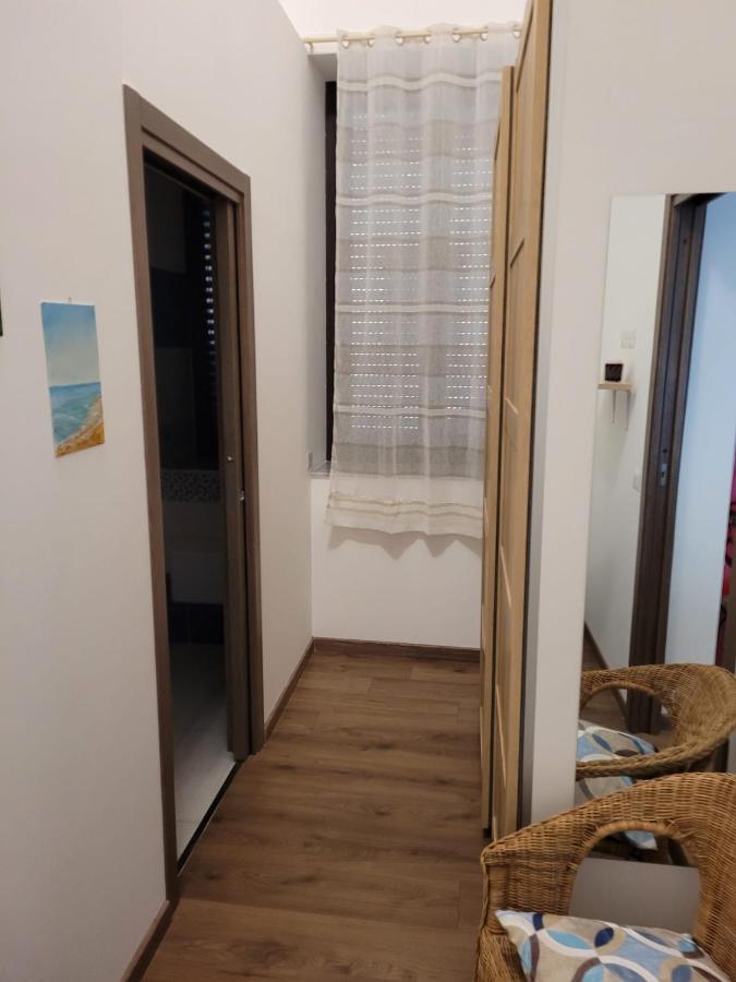La Dimora Di Enrico Apartment Catania Luaran gambar