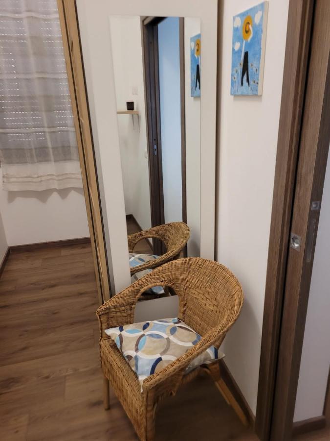 La Dimora Di Enrico Apartment Catania Luaran gambar